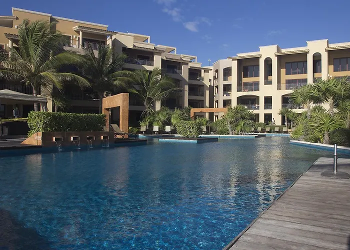 El Faro Ground Level Reef 106 Aparthotel *