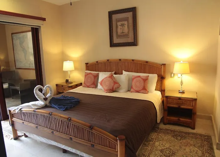 El Faro Ground Level Reef 106 Playa del Carmen