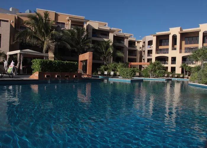 Aparthotel El Faro Ground Level Reef 106 Playa del Carmen